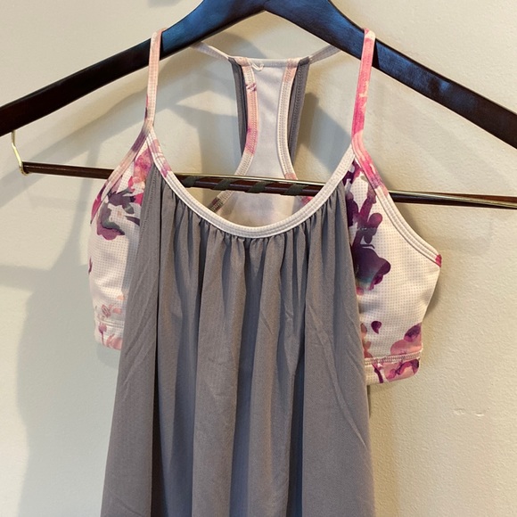 Lululemon Tank Top - Picture 2 of 9